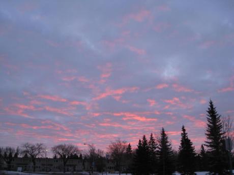 Edmonton sky-Kathryn Lennon-2013
